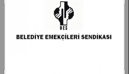 Gönyeli-Alayköy Belediyesi’nde yetkili sendika BES oldu