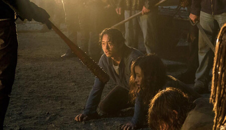 The Walking Dead: Daryl Dixon'ın yıldızı yeni diziyi övdü: Bambaşka bir alem