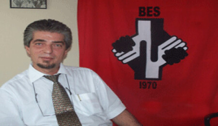 BES, Serdarlı Belediye Başkanı'na tepkili: "Serdarlı Belediye Krallığı"