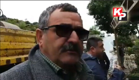 Dikmen Belediye Başkanı Çelebi: En fazla zararı Taşkent gördü