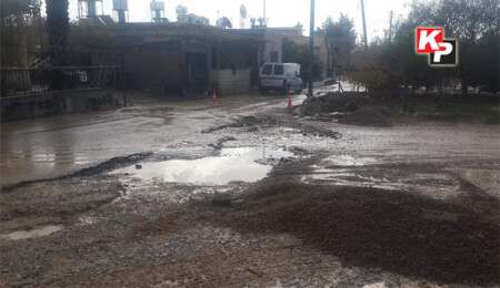 Dikmende son durum içler acısı! Vatandaş isyanda!