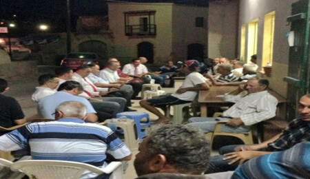 Sorunları çözecek tek parti DP Ulusal Güçler