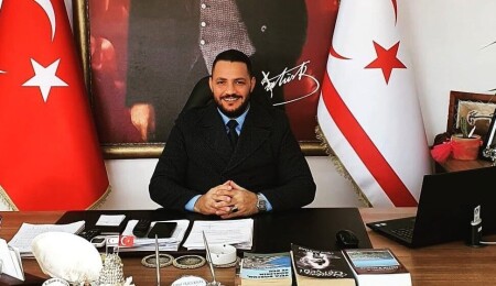 Yenierenköy Belediye Başkanı Emrah Yeşilırmak farelerle mücadele çağrısında bulundu