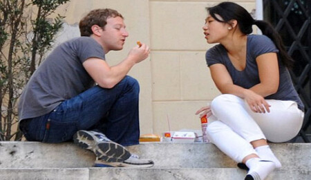Zuckerberg, Musk’ın "kafes dövüşü" hakkında ciddi olmadığını söyledi