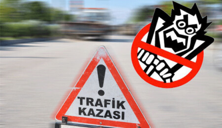 Alayköy - Türkeli yolunda kaza: Sedef Sevgi Derin hayatını kaybetti!