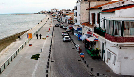 Turkish Cypriot Property Administration Sees €600,000 Revenue Boost in 6 Months