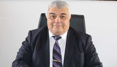 Vadili Belediyesi'nden lavanta ve aromatik bitkiler üzerine üretim projesi