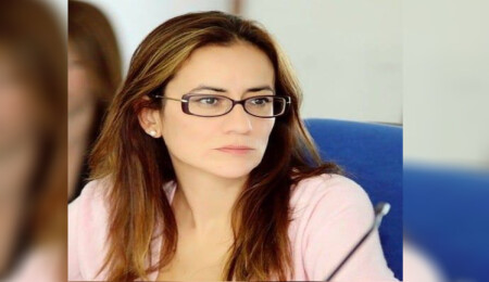 Doğuş Derya: The Solution is a Federal Solution