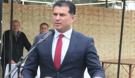 Özgürgün: "2017 yatırımlar açısından atılım yılı olacak"