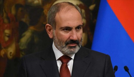 Paşinyan'dan Karabağ açıklaması: Yaşananları not ediyoruz, gelişmeleri takip edeceğiz