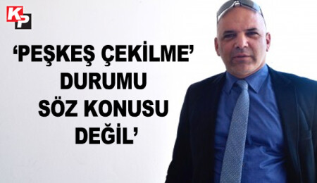 Sarıçizmeli: "Bafra Emirnamesi ile ilgili değişiklikler, Şehir Plancıları Odası üyeleri ile yapıldı!"
