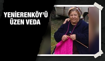 Fikriye Aydener hayatını kaybetti