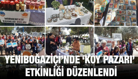 Yeniboğaziçi Kadınlar Derneği Başkanı Şahali: Belediyemizin kapatılmasını istemiyoruz