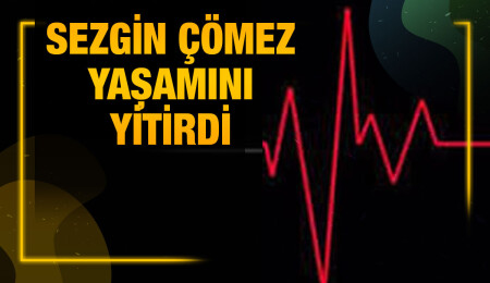 Lapta sakini Çömez evinde rahatsızlanarak hayatını kaybetti