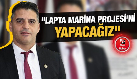 Fırat Ataser: Hizmete aç insanlar var, doğru şekilde hizmet vereceğiz
