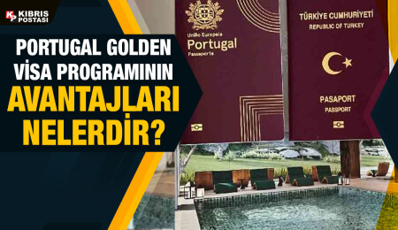 Portugal Golden Visa ile Avrupa’da yaşama fırsatı