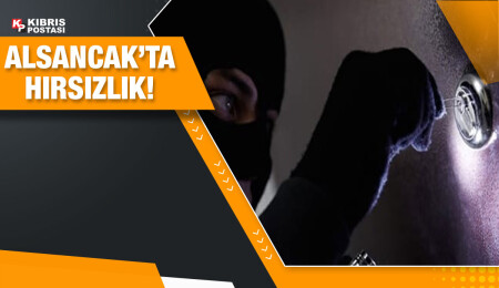 Alsancak’ta hırsızlık… İki kişi tutuklandı