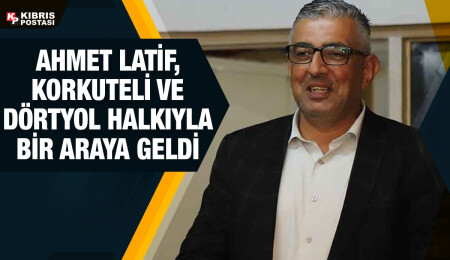 Ahmet Latif: Hizmetler hiçbir bölgede aksamayacak