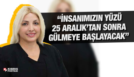 Fatma Çimen Tuğlu: Mehmetçik ve Büyükkonuk hak ettiği hizmeti alacak