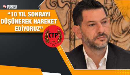 CTP’nin Çatalköy-Esentepe Belediyesi Başkan adayı Kırok: Çağdaş ve hesap verebilen bir belediye yaratacağız