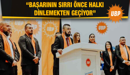 Halil Kasım: Geçitkale-Serdarlı Doğa Parkı Projesi hayat bulacak