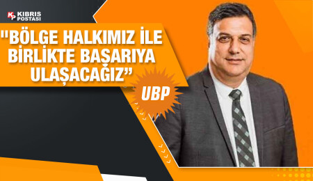 İlker Edip: Kapımız herkese açık olmuştur ve olacaktır