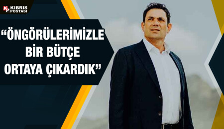 Çatalköy-Esentepe Belediyesi bağımsız başkan adayı Hulusioğlu: Ben değil, biz kazanacağız…