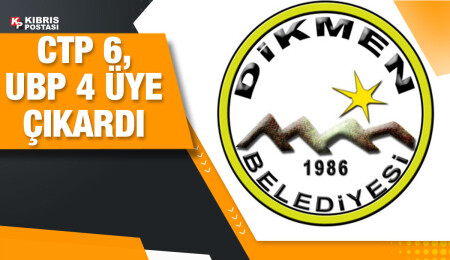 Dikmen Belediyesi meclis üyeleri belirlendi