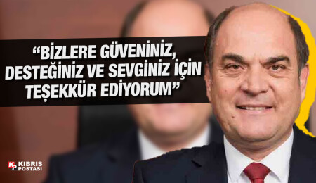 Ali Karavezirler: Değirmenlik Akıncılar Belediyesi’ni yine birlikte yönetecek, yine birlikte başaracağız