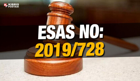 İstanbul 15. Aile Mahkemesi- Esas No: 2019/728