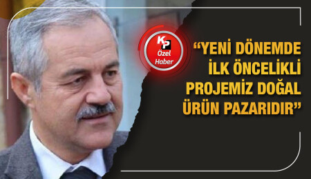 Tatlısu Belediye Başkanı Orçan: Halka hizmet götürmeye devam edeceğiz
