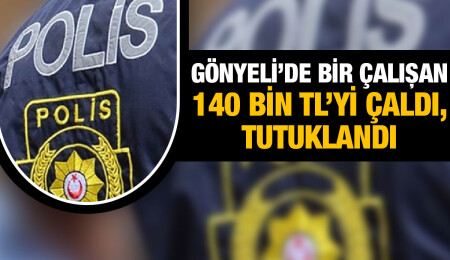 Gönyeli ve Lefkoşa’da hırsızlık: 3 kişi tutuklandı