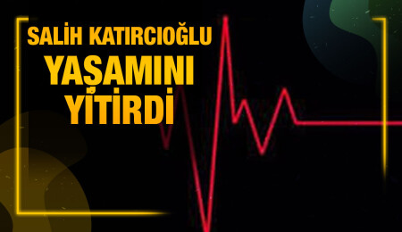 Gönyeli’de sakin Salih Katırcıoğlu hayatını kaybetti