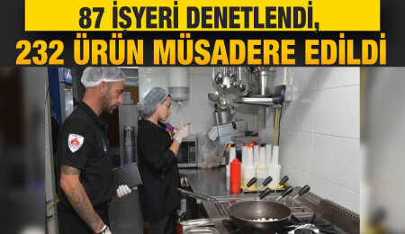 Hüseyin Amcaoğlu: Kurallı yaşamdan asla taviz yok