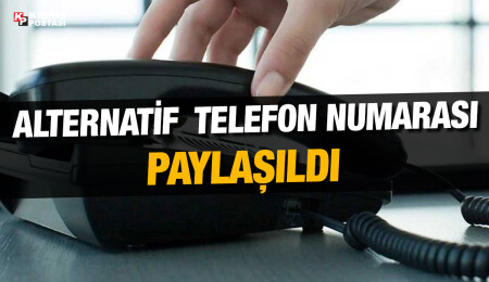 Girne Polis Müdürlüğü telefon hatlarında arıza yaşanıyor