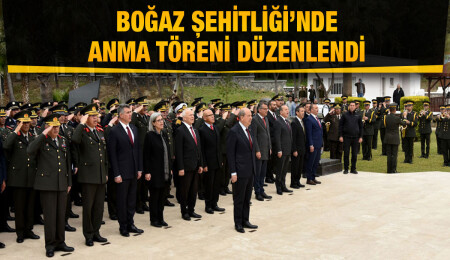 Cumhurbaşkanı Tatar: Çanakkale Deniz Zaferi, Türk tarihinde önemli bir dönüm noktası