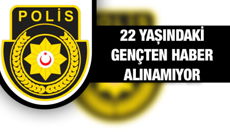 Gönyeli’de sakin Francis Drjıukwu Ebuka’nın kayıp olduğu bildirildi