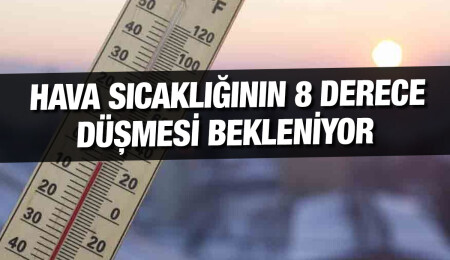 Yarın sisli, Çarşamba günü de yağmur bekleniyor