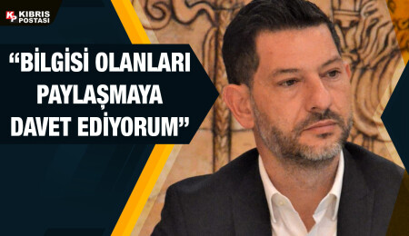 Ceyhun Kırok: Çöp Transfer İstasyonu’nun kasıtlı olarak ateşe verildiği düşünülmekte
