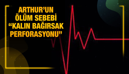 Ozanköy’de sakin Colin Arthur evinde ölü olarak bulundu