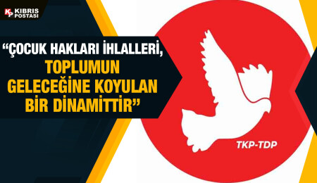 TDP: Yaşam hakkı ellerinden alınan ‘Melekler Takımı’ için hukuki mücadelede en ön saflarda yer alacağız