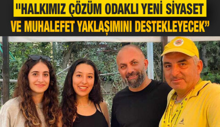 Korkmazhan: Ekonomik kriz karşısında “moralinizi bozmayın” diyenler, halk tarafından cezalandırılacak