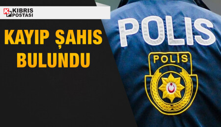 Beş gündür kayıp olan Kenan İşseven bulundu