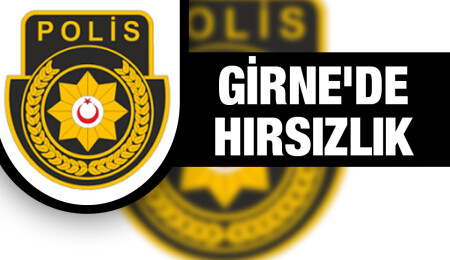 Girne’de bir restorandan telefon çalan zanlı tutuklandı