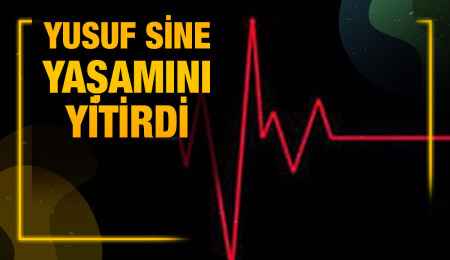 Gönyeli’de sakin Yusuf Sine evinde ölü olarak bulundu