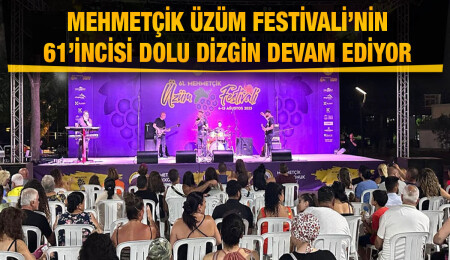 Festivalde çocuklar doyasıya eğlendi, Grup Frekans rüzgarı esti!