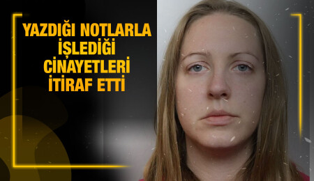 İngiltere'yi dehşete düşüren olay: 7 bebeği öldüren hemşireye müebbet hapis cezası