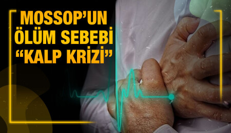 Lapta’da sakin Stuart Nicholson Mossop evinde ölü olarak bulundu