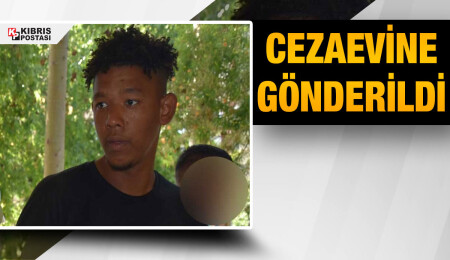 Ülkede 258 gündür kaçak olarak yaşayan zanlı Ahmed Nader Altıyeb cezaevine gönderildi