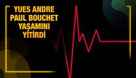 Dipkarpaz’da sakin Yues Andre Paul Bouchet evinde ölü olarak bulundu